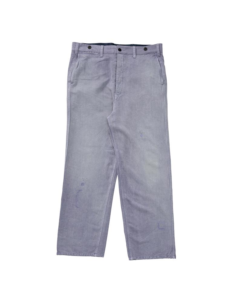 パンツ visvim ALPER PANTS DMGD ALPER PANTS DMGD | Visvim Official North American Web Store